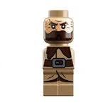 Dwarlin microfig
