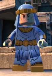 FelixFaustDCSuperVillains