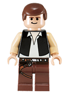 Han Solo.