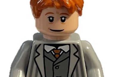 Lego percy weasley outlet