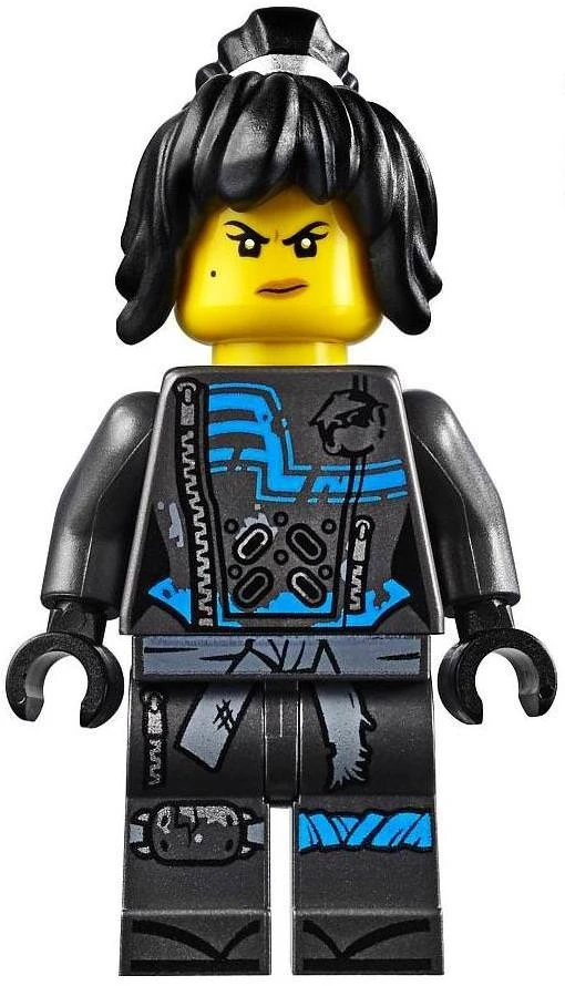 70658 Oni Titan | Brickipedia | Fandom