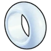 Icon ring naryawhite nxg