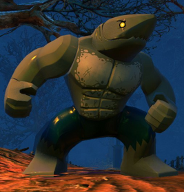 KingSharkDCSuperVillains