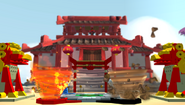 LEGO Ninjago L'Ombre de Ronin 3