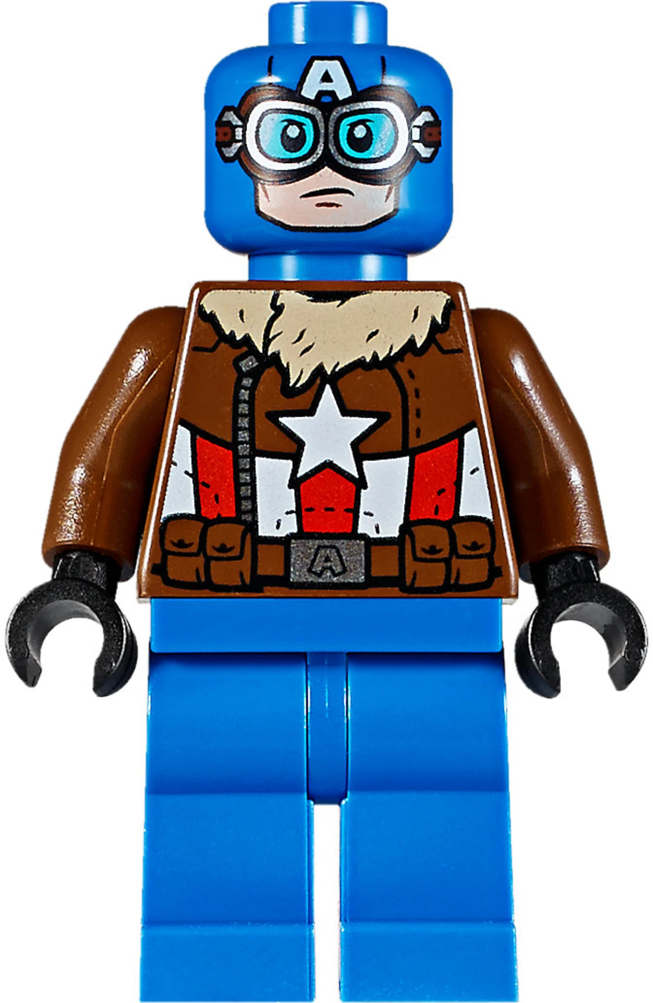 76076 Captain America Jet Pursuit | Brickipedia | Fandom