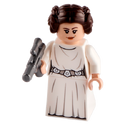 Princesse Leia