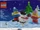 40008 Snowman Building Set