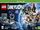 71172 LEGO Dimensions Starter Pack: Xbox One
