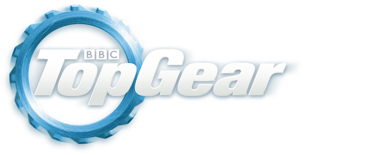 original top gear logo