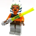 Ahsoka Tano