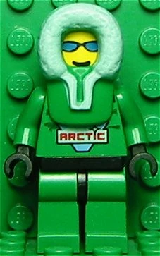 6626 Snowmobile | Brickipedia | Fandom