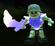 Chopov in LEGO Universe