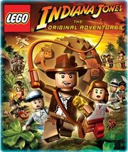 LEGOIndy