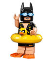 LEGO Batman, Le Film En vacances 71017