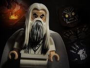 Saruman's Treachery