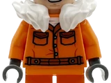 The Penguin