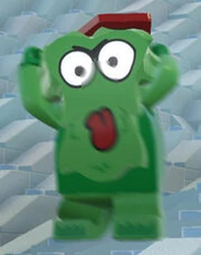 Troublemaker | Brickipedia | Fandom