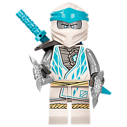 Zane Wiki Lego Fandom