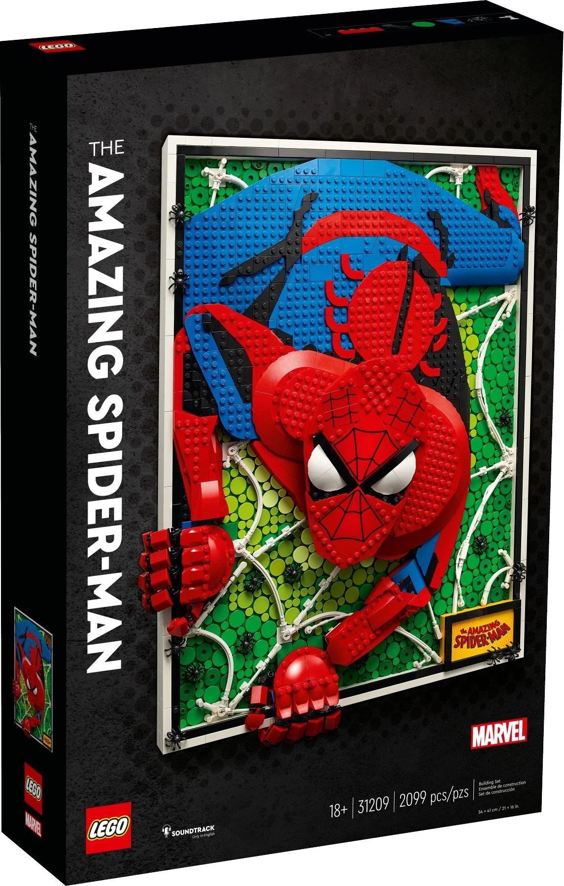 スペクトルマン　マーミっト　ゴールド生地　スーパーアクションヒーローズ 昭和の特撮！40cmサイズシリーズ / スペクトルマンBタイプ 超