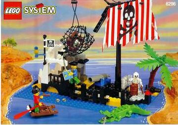 Lego pirates 1990 sets 2025