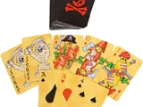 852227 Pirate Playing Cards