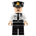 Gardien de sécurité (LEGO Batman, Le Film)