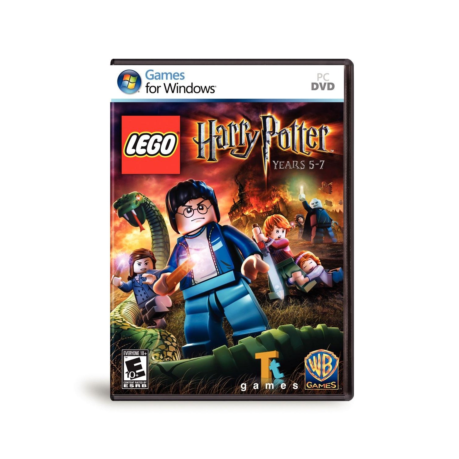 Lego Harry Potter Xbox Купить