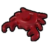 Icon crab nxg