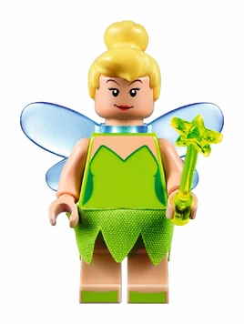 LEGO-71040-The-Disney-Castle-Tinkerbell
