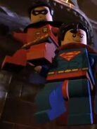 LEGO Batman: The Movie - DC Super Heroes Unite, Batman Wiki