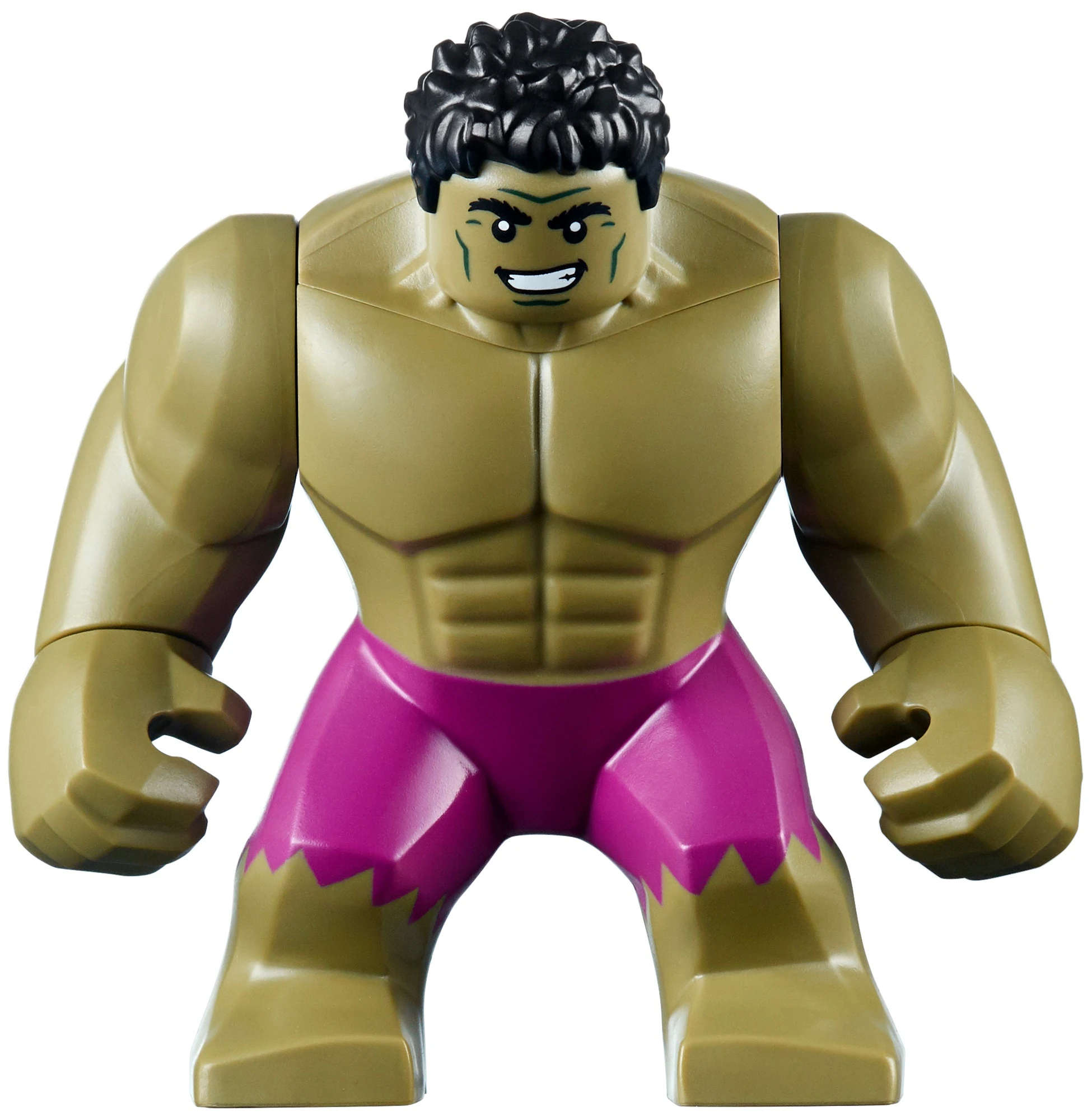 lego sets hulk