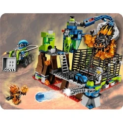 8191 Lavatraz | Brickipedia | Fandom