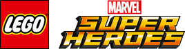 Marvel logo