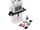 9002137-9002922 Stormtrooper Clock and Watch Bundle