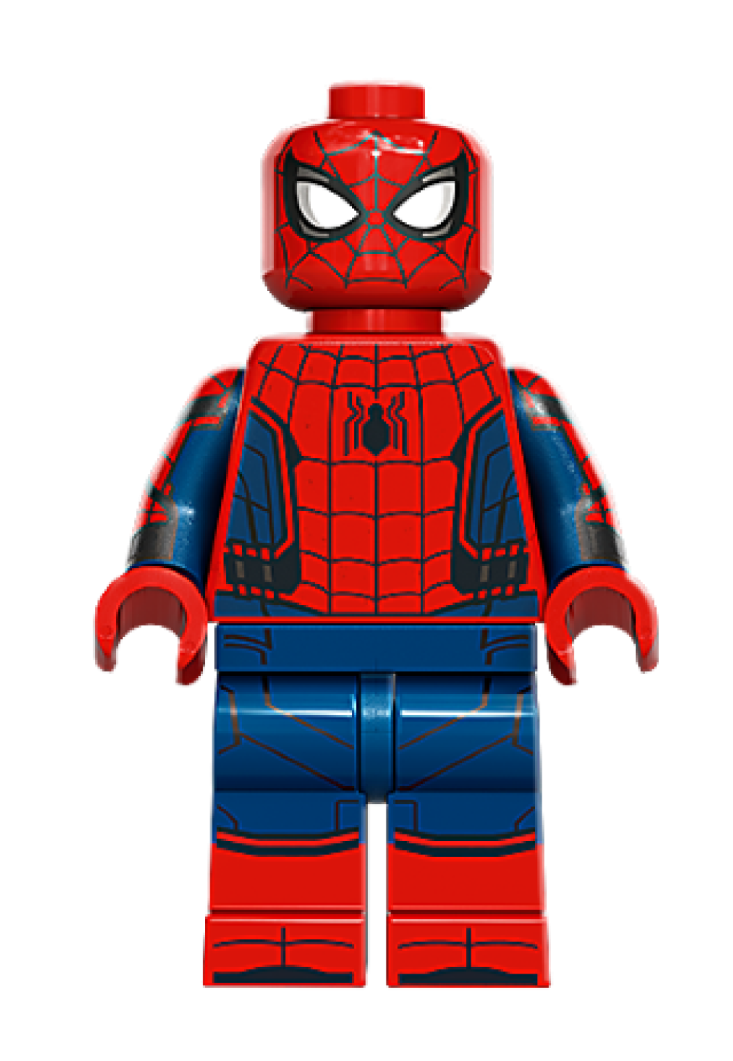 lego spiderman 2022