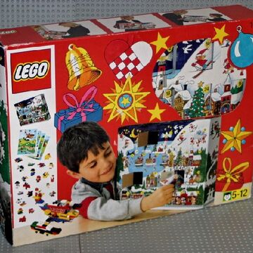 Lego Advent Calendar 2021 Uk
