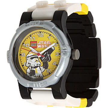 Boys star top wars watch