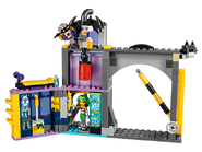 41237 Le Bunker secret de Batgirl 3