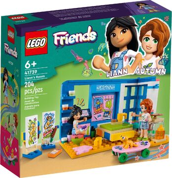Lego friends 360 new arrivals