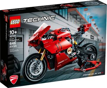 Panigale ps 2024