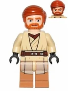 Obi-Wan Kenobi