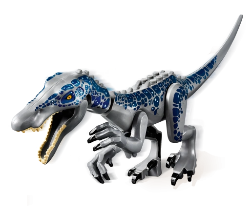 Lego dino baryonyx Clearance