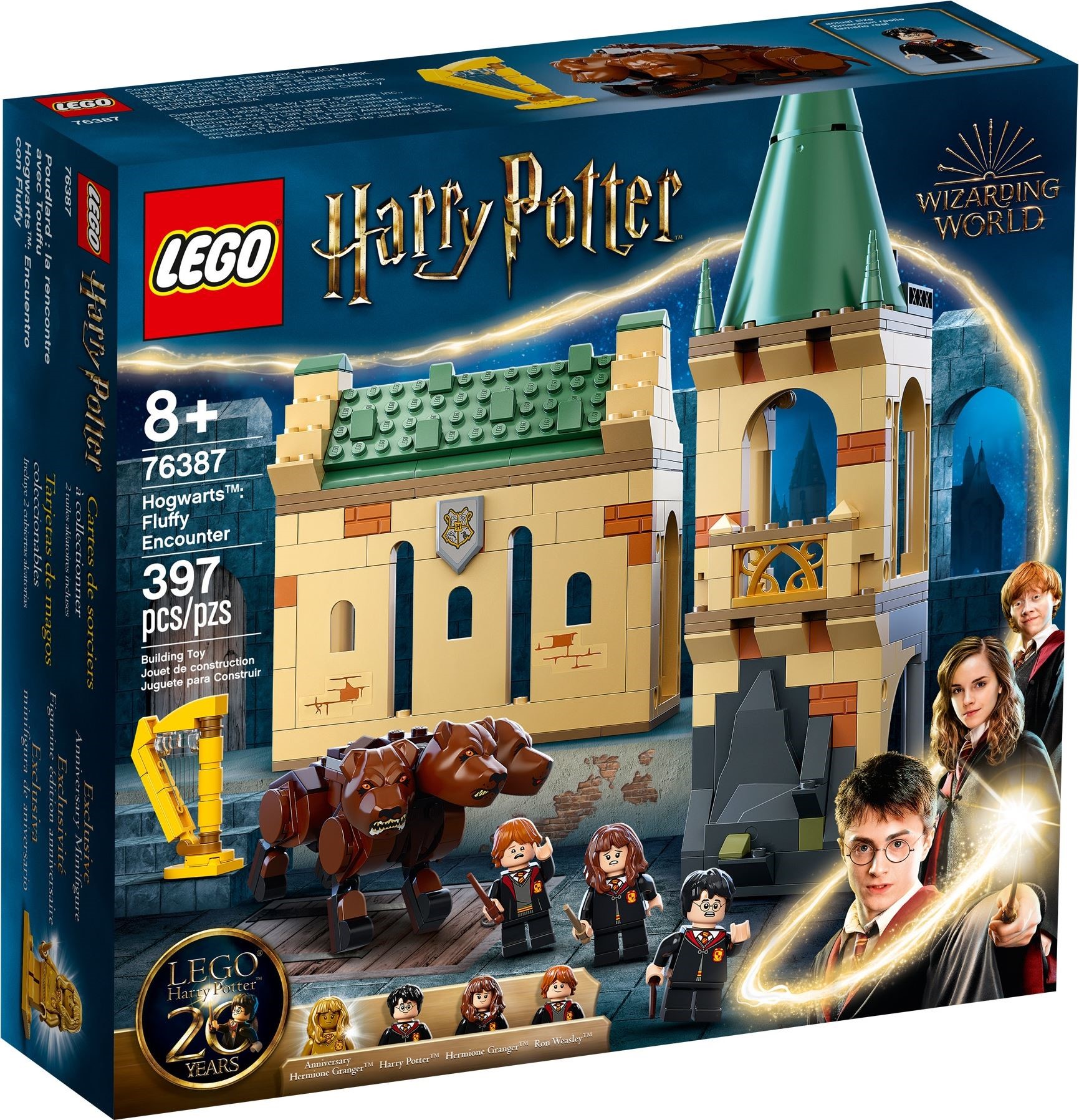 Lego harry potter brickipedia sales