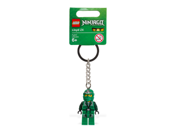 850442 Lloyd ZX Key Chain | Brickipedia | Fandom