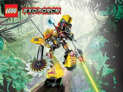 8113 Assault Tiger | Brickipedia | Fandom