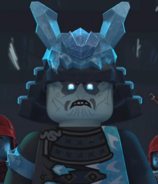 Blizzard Samurai Brickipedia Fandom