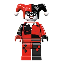 Harley Quinn
