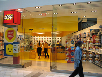 forælder Kør væk Aja The LEGO Store Chandler Fashion Center Chandler, AZ, USA | Brickipedia |  Fandom