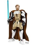 Obi-Wan Kenobi Ultrabuild