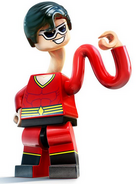 Plastic Man in LEGO Batman 3: Beyond Gotham